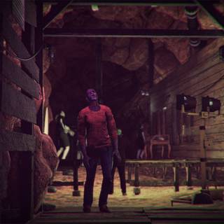 Arizona Sunshine wallpaper