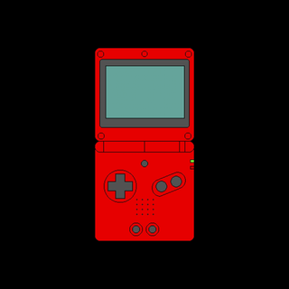 Gameboy 4k wallpaper