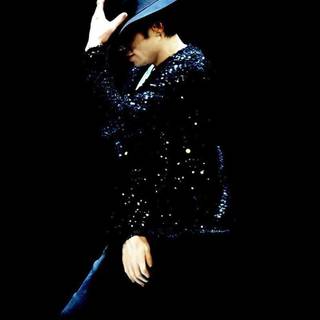Michael Jackson phone wallpaper