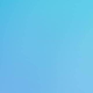 Light blue phone wallpaper