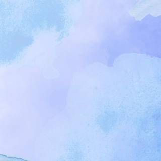 Light blue phone wallpaper