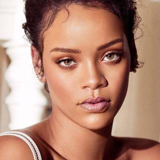 Rihanna iPhone wallpaper