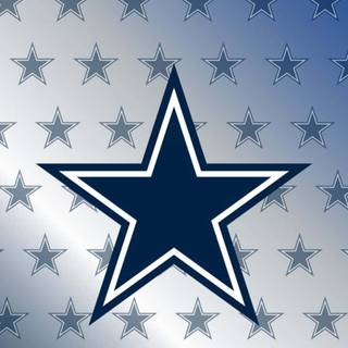 Dallas Cowboys iPhone wallpaper