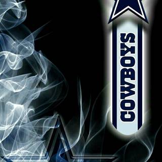 Dallas Cowboys iPhone wallpaper