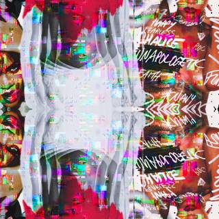 Rihanna iPhone wallpaper