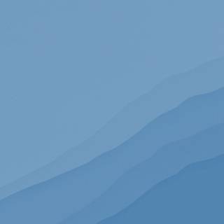 Light blue phone wallpaper