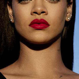 Rihanna iPhone wallpaper