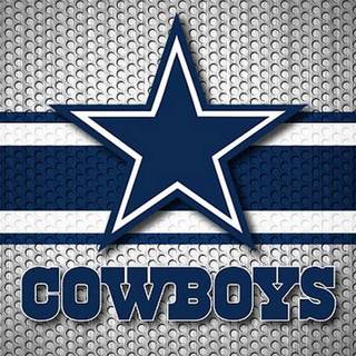 Dallas Cowboys iPhone wallpaper