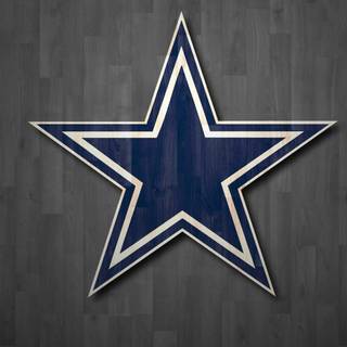 Dallas Cowboys iPhone wallpaper