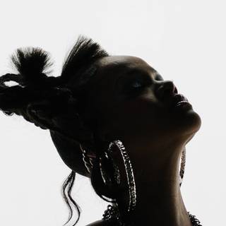 Rihanna iPhone wallpaper