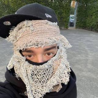 Yeat iPhone wallpaper