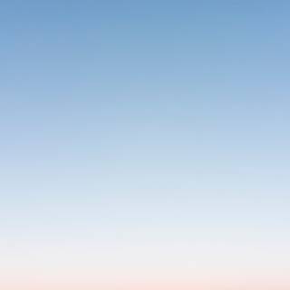 Light blue phone wallpaper