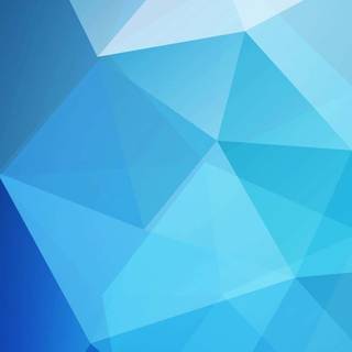 Light blue phone wallpaper