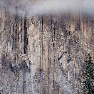 Yosemite iPhone wallpaper