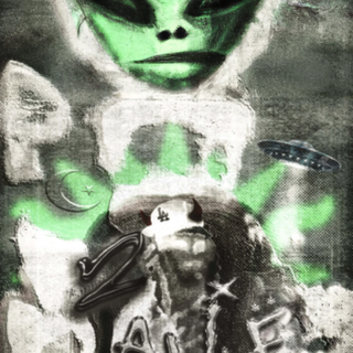 Yeat iPhone wallpaper