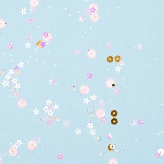 Light blue phone wallpaper