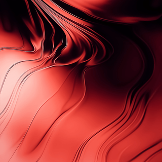 iPhone 13 red wallpaper