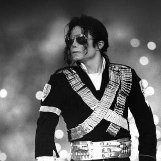 Michael Jackson phone wallpaper