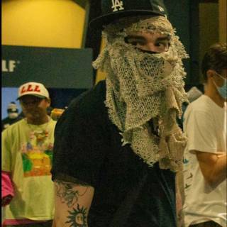 Yeat iPhone wallpaper