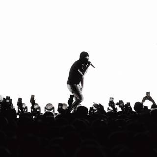 Yeat iPhone wallpaper