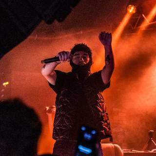 Yeat iPhone wallpaper