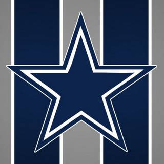Dallas Cowboys iPhone wallpaper