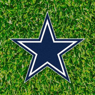 Dallas Cowboys iPhone wallpaper