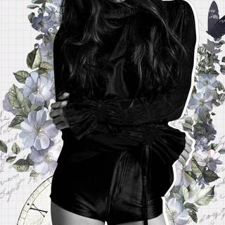 Jennie phone wallpaper