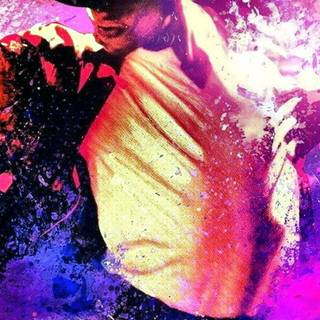 Michael Jackson phone wallpaper