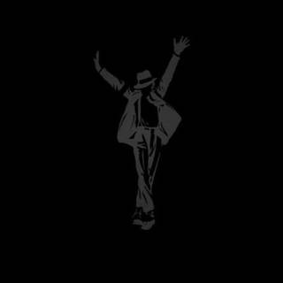 Michael Jackson phone wallpaper