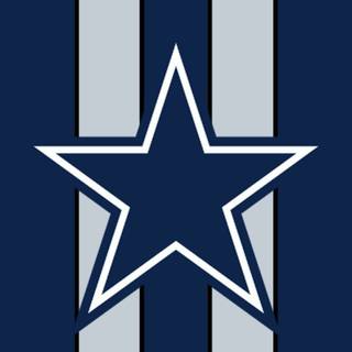Dallas Cowboys iPhone wallpaper