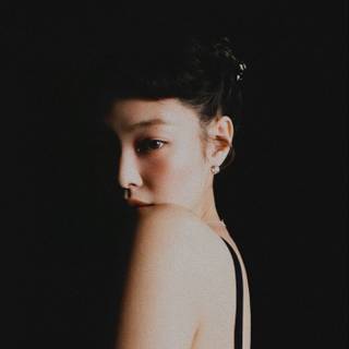 Jennie phone wallpaper