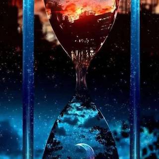 iPhone 12 Pro Max anime wallpaper