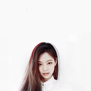 Jennie phone wallpaper