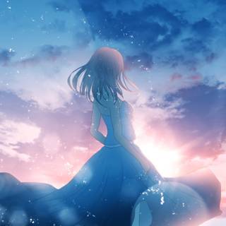 iPhone 12 Pro Max anime wallpaper