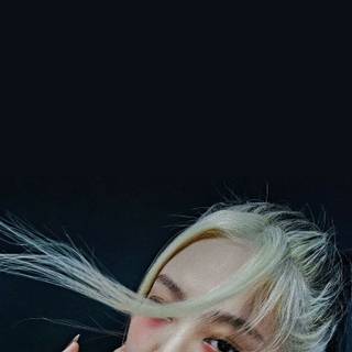 Jennie phone wallpaper