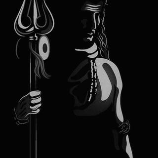 Mahadev phone wallpaper