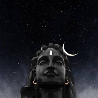Mahadev phone wallpaper