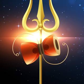 Mahadev phone wallpaper