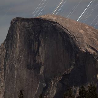 Yosemite iPhone wallpaper