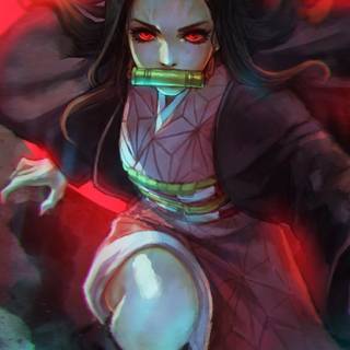 iPhone 12 Pro Max anime wallpaper