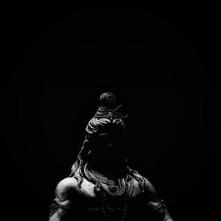 Mahadev phone wallpaper