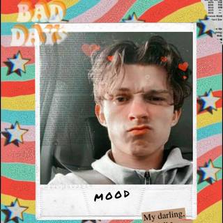 Tom Holland phone wallpaper