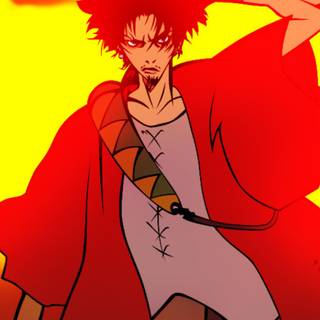 iPhone 12 Pro Max anime wallpaper