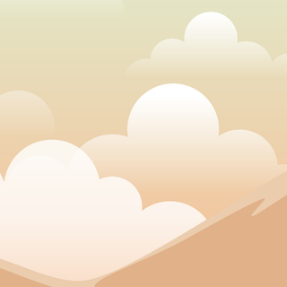 Illustration phone wallpaper