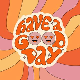 Illustration phone wallpaper