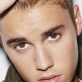 Justin Bieber phone wallpaper