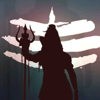 Mahadev phone wallpaper