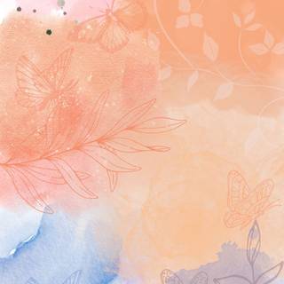 Illustration phone wallpaper