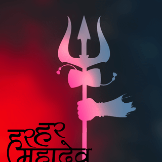 Mahadev phone wallpaper